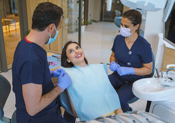 Best General Dentistry  in Point Lookout, NY