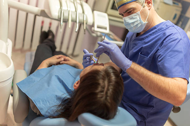 Best Tooth Extraction  in Point Lookout, NY